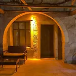 Seven Rock Cave Accommodatie bij particulieren *