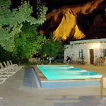 民宿 Seven Rock Cave 格雷梅