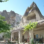 Accommodatie bij particulieren Seven Rock Cave