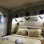 Accommodatie bij particulieren Seven Rock Cave Göreme