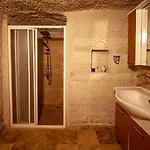 Accommodatie bij particulieren Seven Rock Cave *