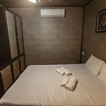 Accommodatie bij particulieren Seven Rock Cave Göreme