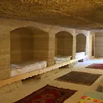 Accommodatie bij particulieren Seven Rock Cave Göreme