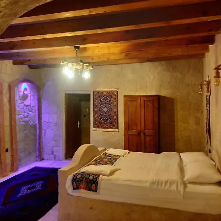 Hostel Seven Rock Cave Goreme