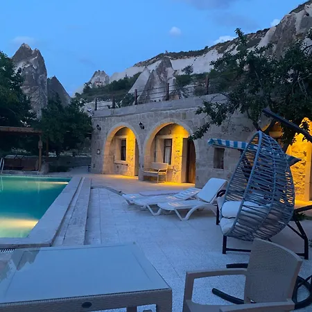 Seven Rock Cave 格雷梅