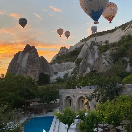 民宿 Seven Rock Cave *