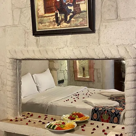 Hostal Seven Rock Cave Göreme