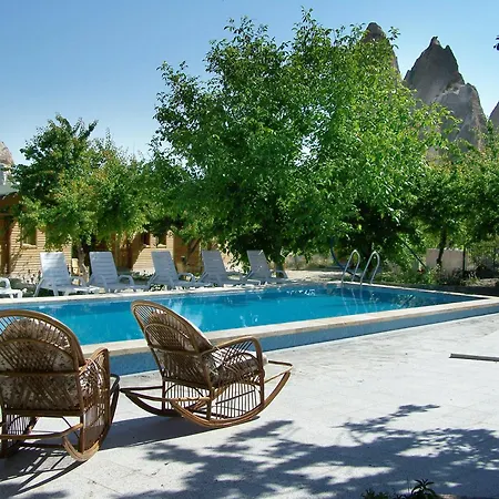 民宿 Seven Rock Cave *