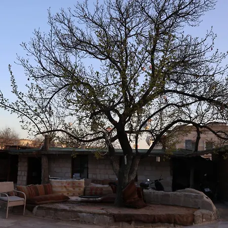 Hostel Seven Rock Cave Göreme