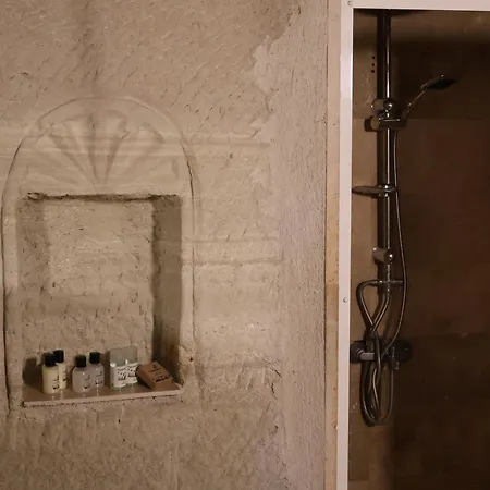 Privat bolig Seven Rock Cave