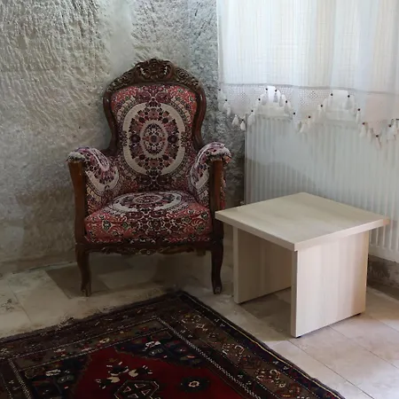 Privat bolig Seven Rock Cave *