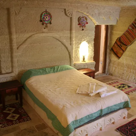 Seven Rock Cave منزل للإقامة غوريمِيه