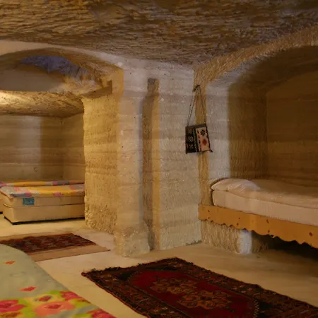 Seven Rock Cave Privat bolig