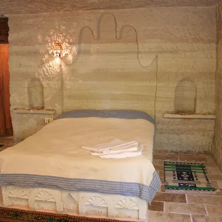 Seven Rock Cave منزل للإقامة غوريمِيه