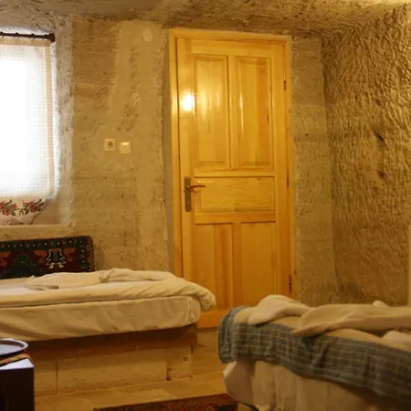 Seven Rock Cave * 格雷梅