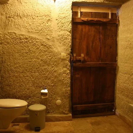 Seven Rock Cave منزل للإقامة غوريمِيه