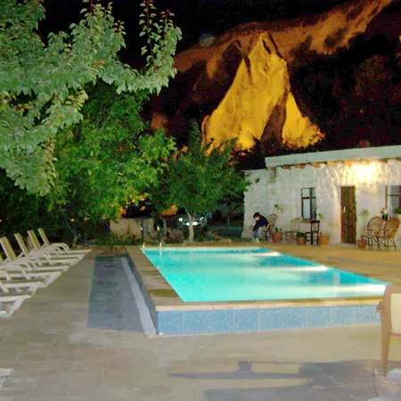 منزل للإقامة Seven Rock Cave غوريمِيه