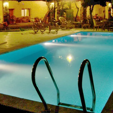 民宿 Seven Rock Cave 格雷梅