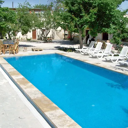 Seven Rock Cave * 格雷梅