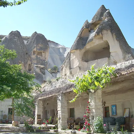 منزل للإقامة Seven Rock Cave