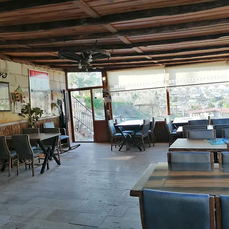منزل للإقامة Seven Rock Cave غوريمِيه