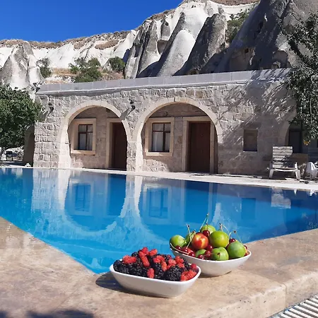 Seven Rock Cave * 格雷梅