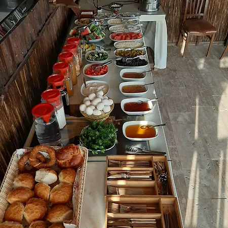 Seven Rock Cave 民宿 *