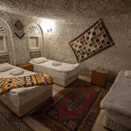 Seven Rock Cave * 格雷梅