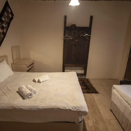 民宿 Seven Rock Cave *