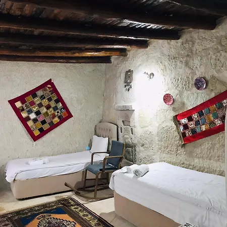 Seven Rock Cave Privat bolig *