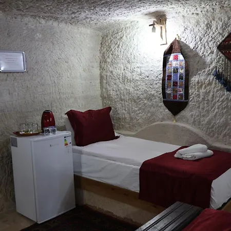منزل للإقامة Seven Rock Cave