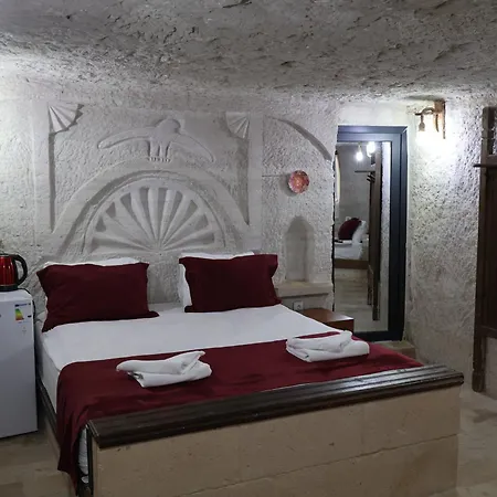 Seven Rock Cave * غوريمِيه