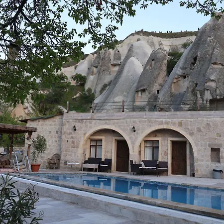منزل للإقامة Seven Rock Cave