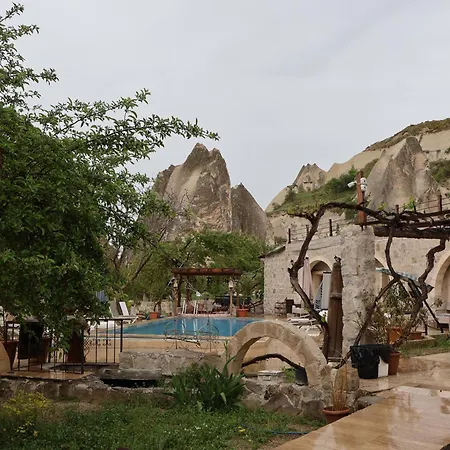 منزل للإقامة Seven Rock Cave *