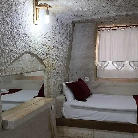 Seven Rock Cave Privat bolig