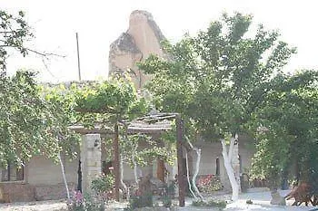 Seven Rock Cave *