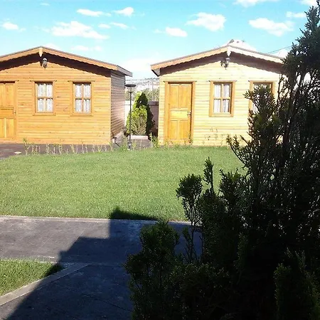 Seven Rock Cave Проживання в сім'ї