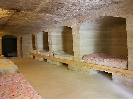 Habitación en casa particular Seven Rock Cave