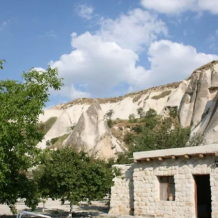 Seven Rock Cave Hostel