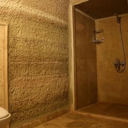 Seven Rock Cave 民宿