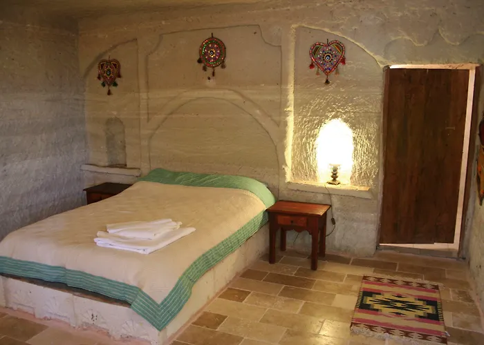 Seven Rock Cave Ubytování v soukromí