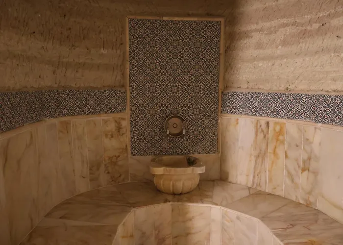 Seven Rock Cave Γκόρεμε