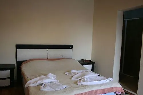 Ubytování v soukromí Seven Rock Cave Göreme