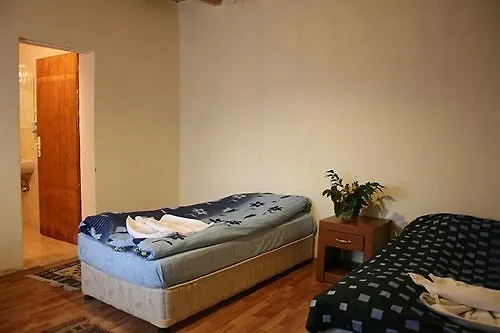 Seven Rock Cave Ubytování v soukromí *